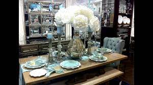 Best deals on z gallerie table. New Video Tour Of Z Gallerie Spring Table Settings Youtube