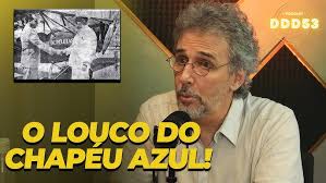 VITOR RAMIL FALA SOBRE O JOAQUIM FONSECA