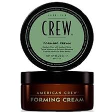 5 out of 5 stars, based on 4 reviews 4 ratings current price $18.32 $ 18. American Crew Men S Hair Forming Cream 3oz Walmart Com Walmart Com