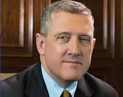 Purdue names well-known economist, Fed leader as first dean of Daniels  School of Business