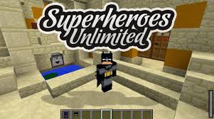 Say goodbye to the bedrock edition limitations as here's how to mod the world's biggest sandbox on the xbox one. Superheroes Unlimited Mod 1 17 1 1 16 5 1 15 2 Be A Hero Extra