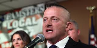 Richard Ojeda