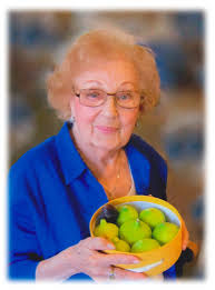 Antoinette Simone-Lambetecchio Obituary