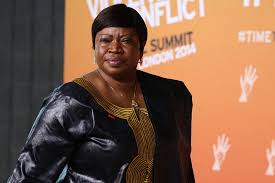Washington sanctionne fatou bensouda, la procureure de la cour pénale internationale washington dénonce l'enquête pour crimes de guerre et crimes contre. With International Law Under Siege Can The Icc Bring Justice To Palestinians 972 Magazine