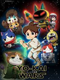 Pin On Yokai Watch