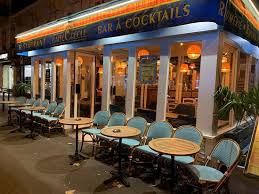 10 Best Cajun Creole Restaurants In Paris Tripadvisor