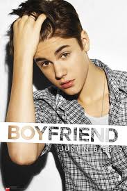 They are the first boy group to have twin members. Justin Bieber Boyfriend Poster Plakat Kaufen Bei Europosters