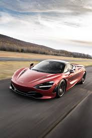 Itap Of A Mclaren 720s On An Empty Airstrip Photo Capture Nature Incredible In 2020 Best Luxury Cars Mclaren Photo Background Editor