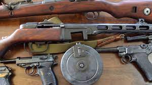 Ww2 Denix Collection Neo035 Overview Youtube