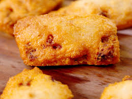 Financiers Au Chorizo Recette Alimentation Recette Financier Recette