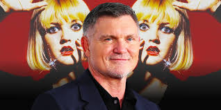 Kevin Williamson's Films Still Focus On Youth Culture