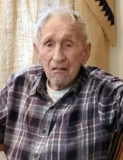 Obituary for Charles E. Barefoot