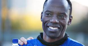 Gilbert Tuhabonye Speaker, Runner, Survivor