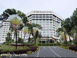 Check spelling or type a new query. The Pacific Sutera Hotel Sutera Harbour Kota Kinabalu Sabah From Emily To You