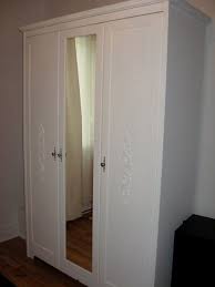 Ikea apelund 3 door (inc 1 mirror door) wardrobe design. Pin On Try It