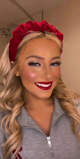 Get Ready with Me for the Bama Sugar Bowl