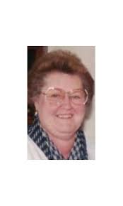 Nancy Eldredge Obituary (2009)
