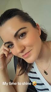 Alyssa Ewell Nose Challenge