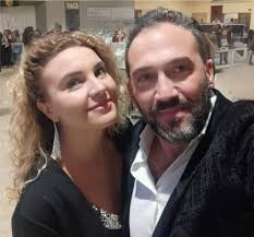 Raffaella & Fabrizio Music Duo