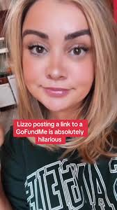 Lizzo GoFundMe Fundraiser: Celebrity Money Requests