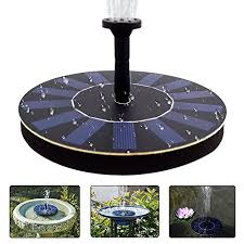 If you're interested in a. Top 11 Best Solar Powered Water Pumps Of 2020 Conserve Energy Future