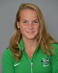 Lineup Changes Pay Dividends in @Herd_Tennis Win Over Winthrop