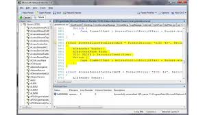 Active network monitor runs under windows nt/2000/xp and allows systems administrators to gather information. Netzwerk Tool Microsoft Network Monitor Netzwerke Kostenlos Analysieren Und Uberwachen Tecchannel Workshop