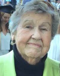 Janet Jackson Obituary (1926