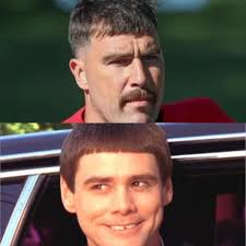 The devil works hard but Vegas working so much harder 😭😭😭