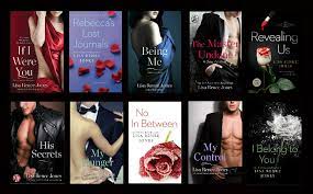 If you're a fan of e.l. 13 Books To Read If You Love Fifty Shades Of Grey Hellogiggles