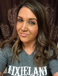 oh you're mentally unstable? name 3 colors you've dyed your hair.