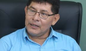 Adalberto Villalba's Instagram, Twitter & Facebook