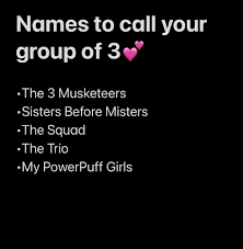 Pin By Davis On Titles Group Chat Names Contact Names Memes Quotes Group Chat Names Quotes