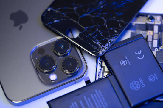 iPhone & iPad Repair Melbourne CBD, Southbank, Docklands