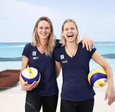 Facebook gives people the power to. Laura Ludwig Zuruck Mit Neuer Partnerin Welt