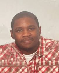 Obituary for Christopher "CJ" Smalls