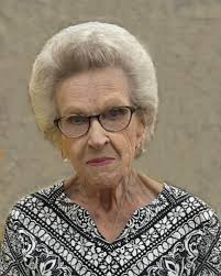 Nell Anderson Holley Obituary December 31, 2025