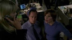 Special victims unit premiered september 19, 2006 and ended may 22, 2007 on nbc.the series remained in its 10pm/9c tuesday timeslot. Loss Law Order Special Victims Unit S05e04 Tvmaze