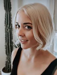 Meet Brittany Lee Secrest