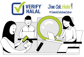 Maybe you would like to learn more about one of these? Global Halal Data Pool