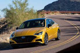 Check spelling or type a new query. The 2020 Hyundai Sonata Is Completely New But It S What S Coming That Has Us Excited