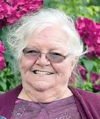 Obituary for Janice Becker