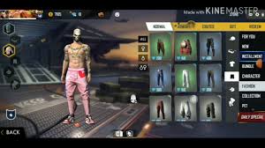 This game is available on any android phone above version 4.0 and on ios up to 50 players can be included in free fire. How To Hack Free Fire Without Banned Your Id Ff Gamer Aman Youtube