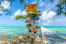 Grand Cayman Island The Perfect Vacation Destination For Families Family Vacations 30seconds Travel Grand Cayman Island Rum Point Grand Cayman Family Summer Vacation