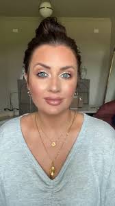 This look: all Ofir. That lump in the background: definitely not sleeping.  😂 Shop Ofir: http://t.ofirbeauty.com/SH3 Makeup list: Face Milk Cream  Serum Barrier Drops Priming Serum Bloom Serum Eye Gel Sheer Skin