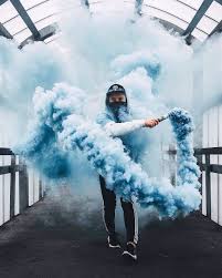 Pin On Fotografia De Humo