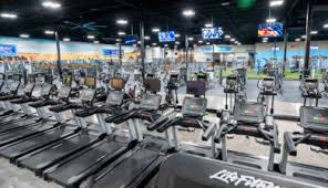 Gym In Surprise Az At Bell Rd 303 Eōs Fitness