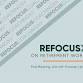 Refocus on Retirement Workshop™ [April] event image