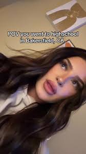 Kenade Wilson Bakersfield