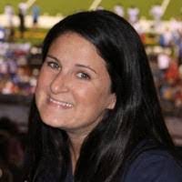 Suzanne Benedict's Instagram, Twitter & Facebook